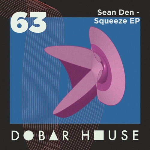 Sean Den - Squeeze EP [DH063]